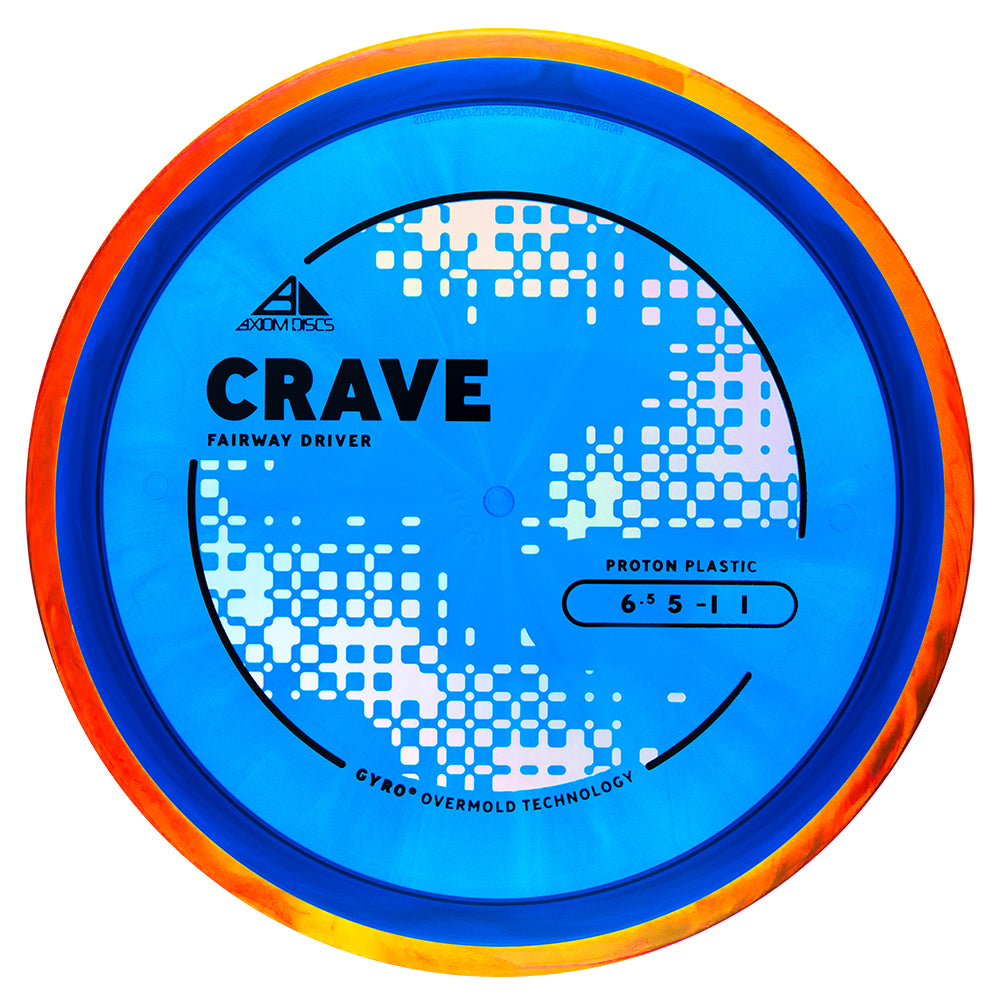 Proton Crave