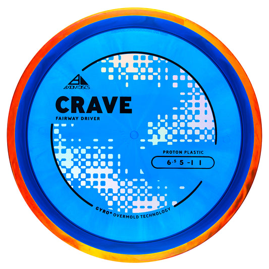 Proton Crave