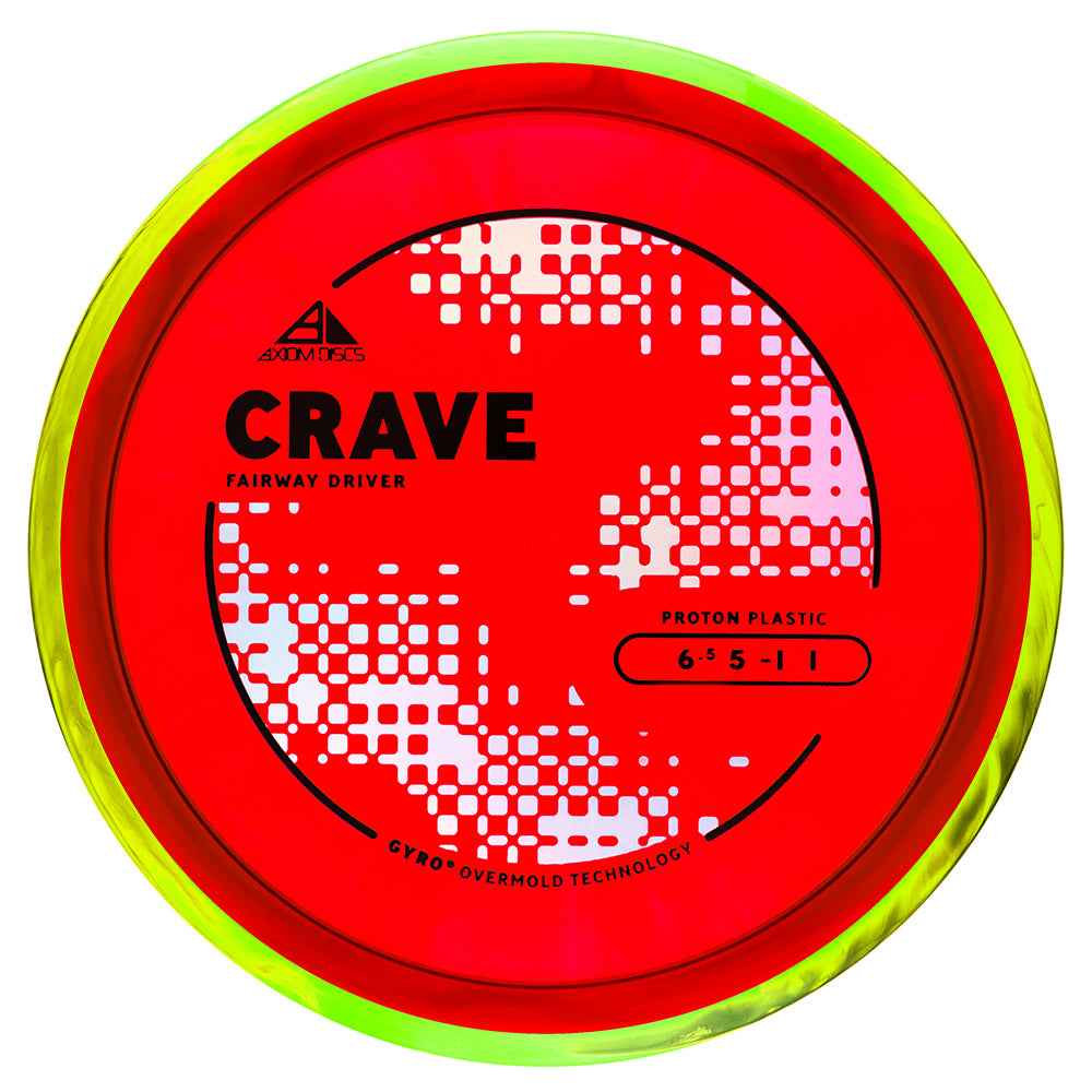 Proton Crave
