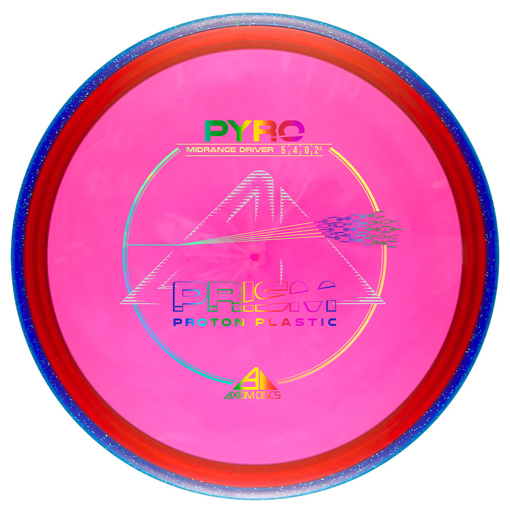 Proton Pyro