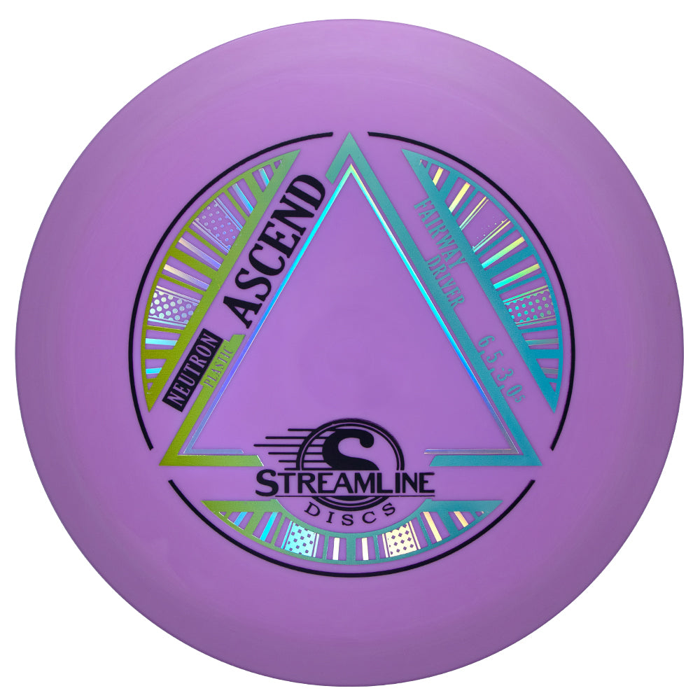 Neutron Ascend
