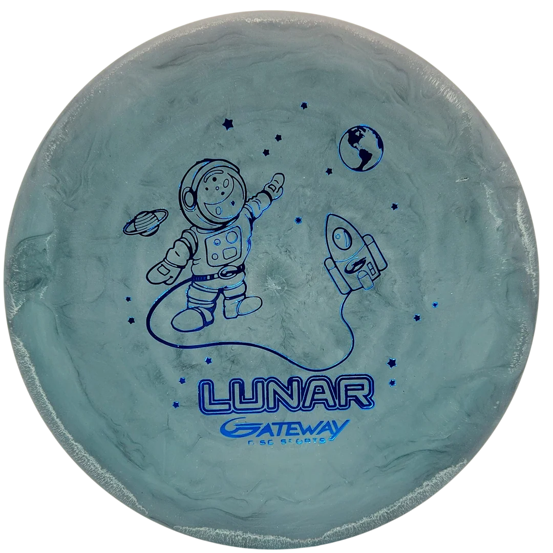 Wizard Lunar (Alt Art)
