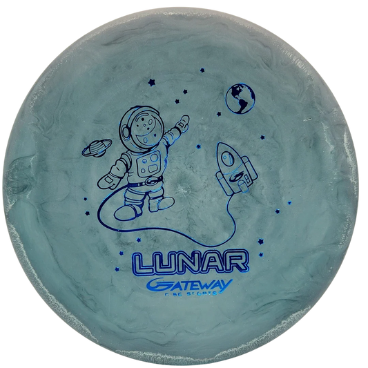 Wizard Lunar (Alt Art)