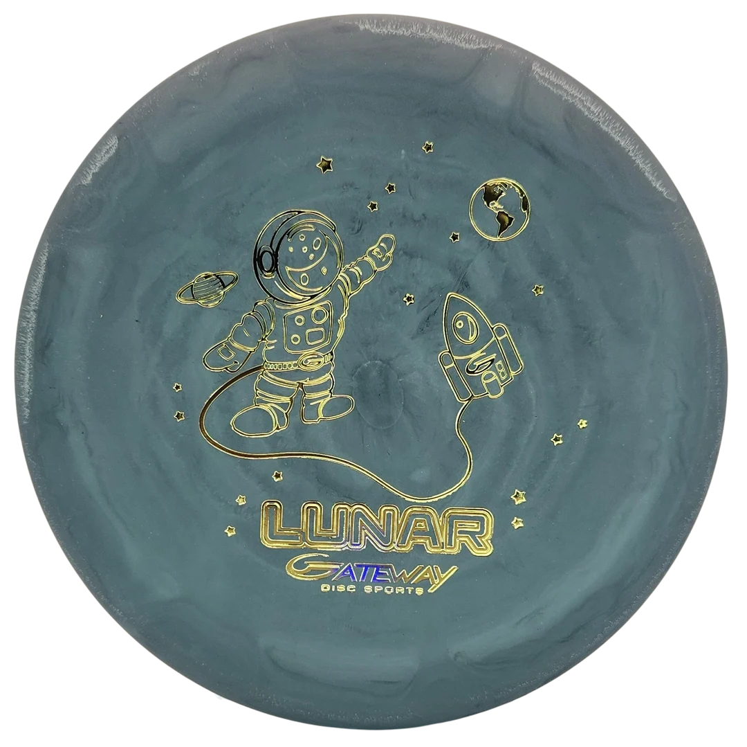 Wizard Lunar (Alt Art)