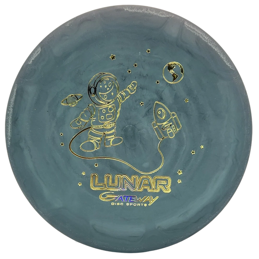 Wizard Lunar (Alt Art)