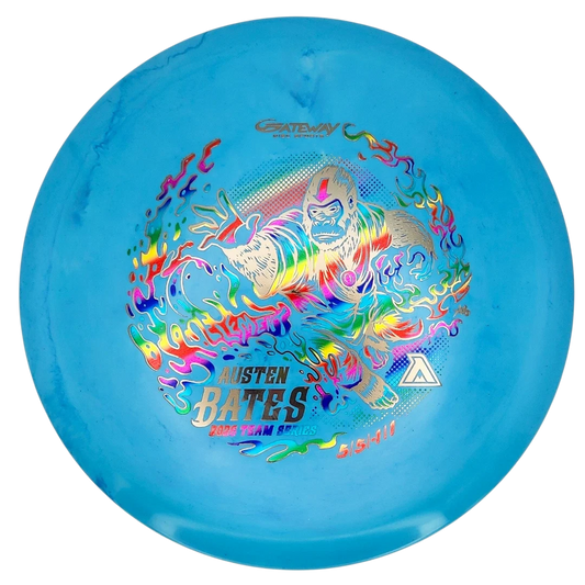 Element NXT Austen Bates