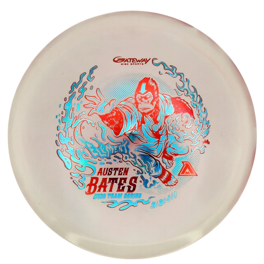 Element NXT Austen Bates