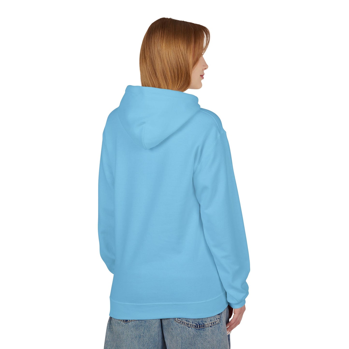 Frontier Sports OG Logo  Hoodie