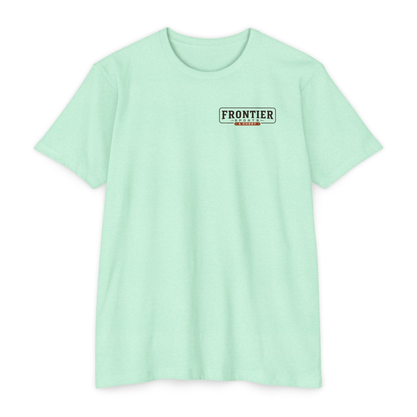 Creekside Vintage Disc golf  Graphic Tee