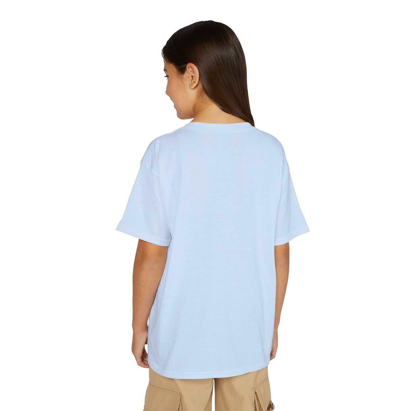 Youth Frontier Disc Golf Graphic Tee