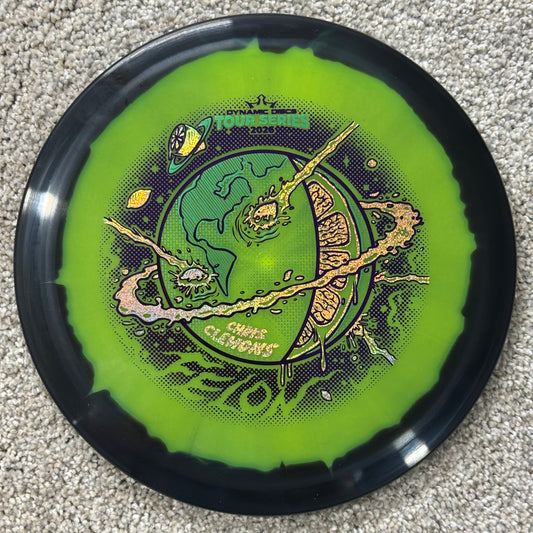 Lucid X Orbit Felon