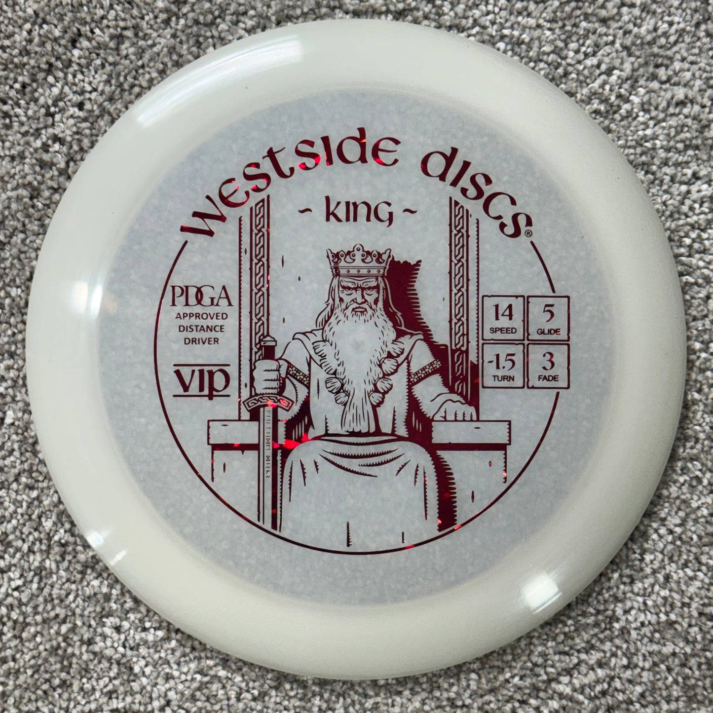 Vip King