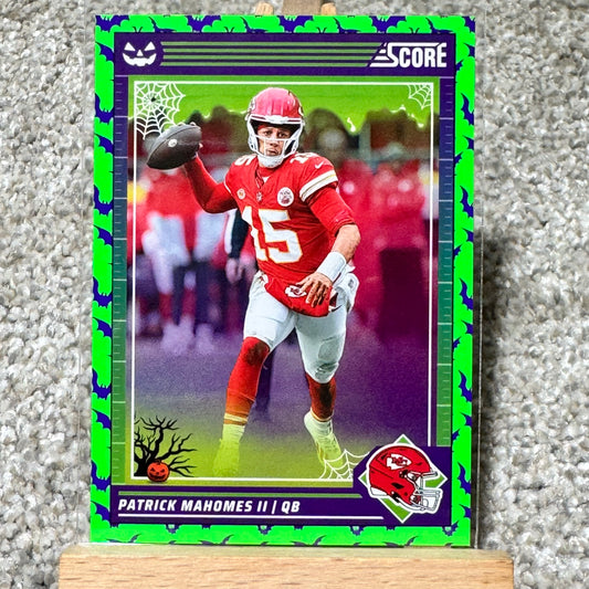 2024 Score A Treat Patrick Mahomes