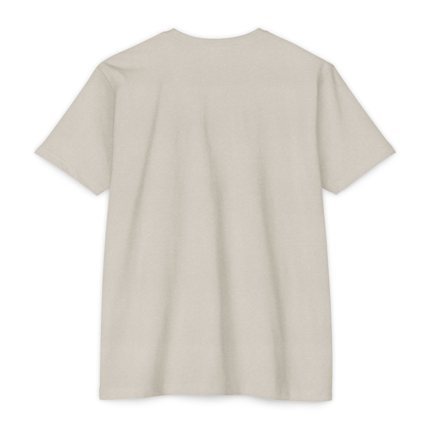 Frontier Sports & Hobby — Logo Tee