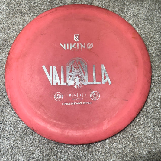 Viking Valhalla