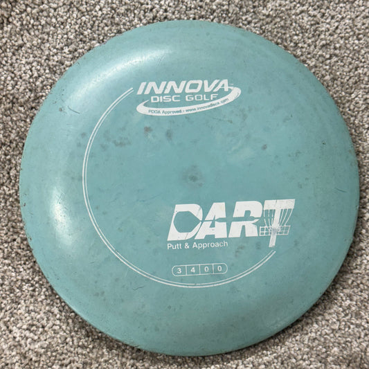 Innova DX Dart