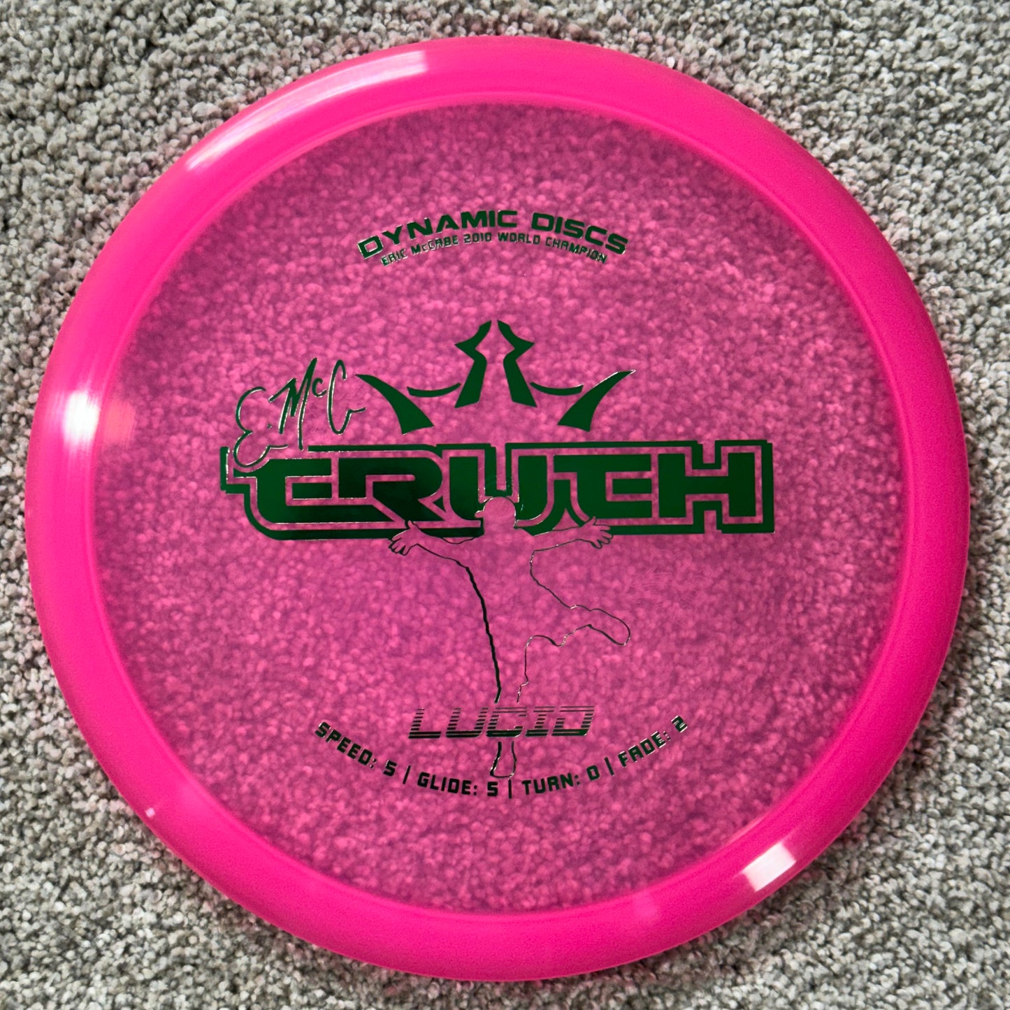 Lucid Emac Truth