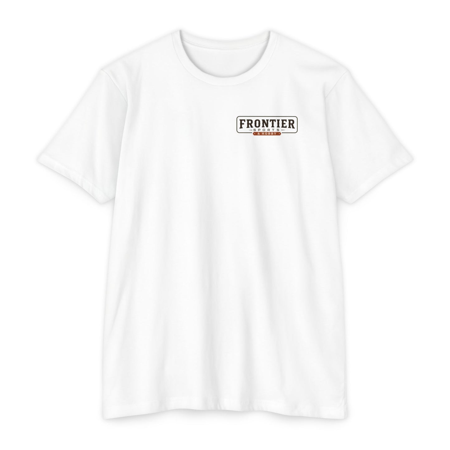 Creekside Vintage Disc golf  Graphic Tee