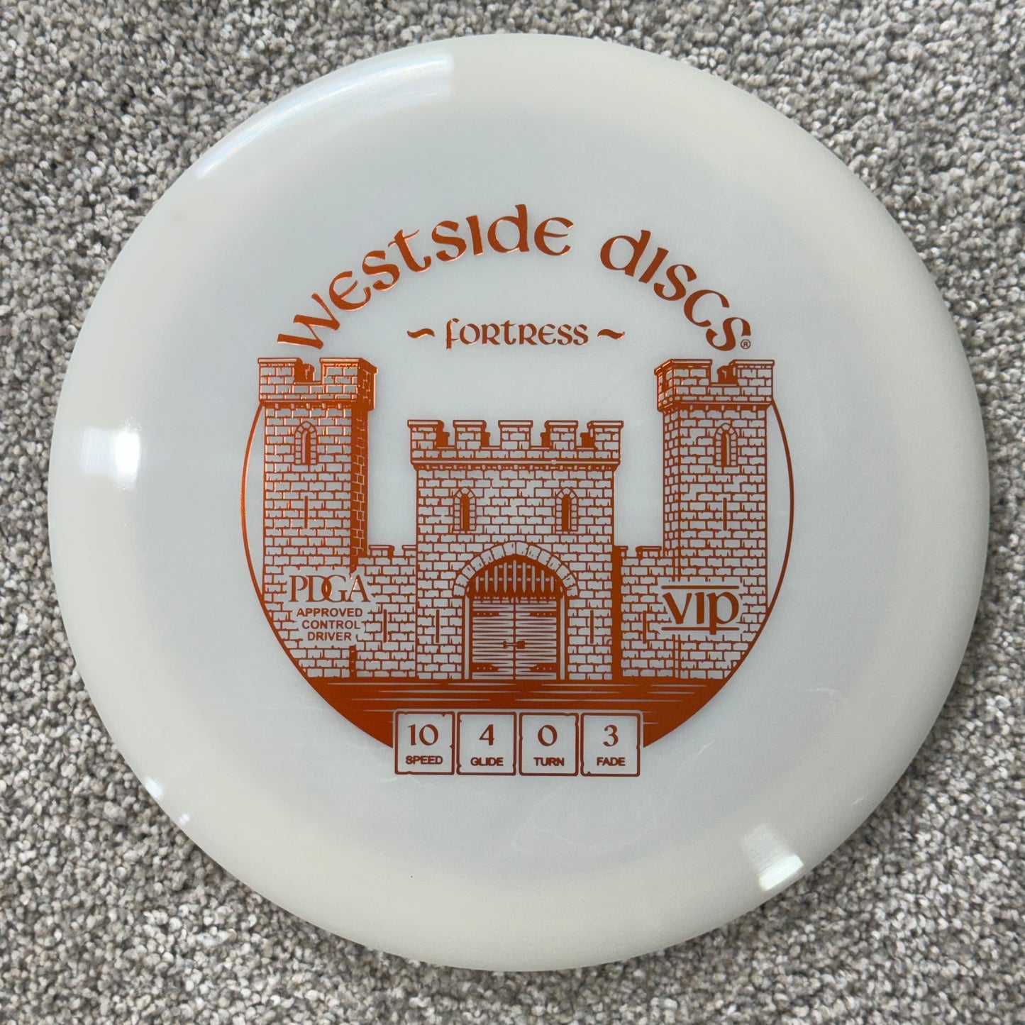 VIP Fortress