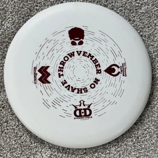 Dynamic Discs Classic Deputy