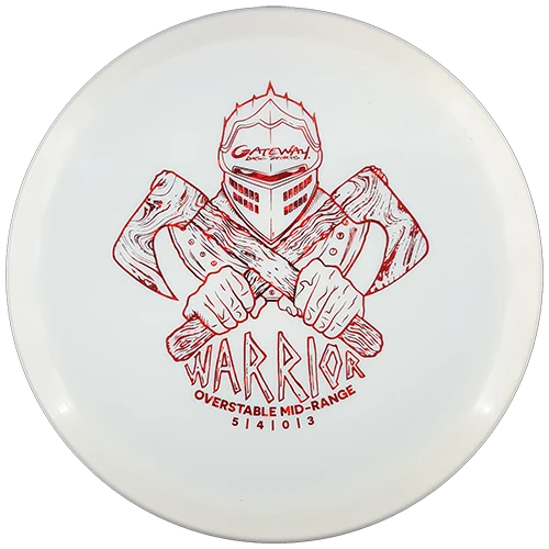 Warrior Platinum