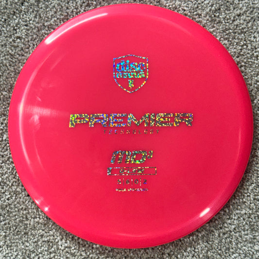 Q-Line Premier MD3