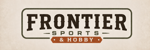 Frontier Sports & Hobby