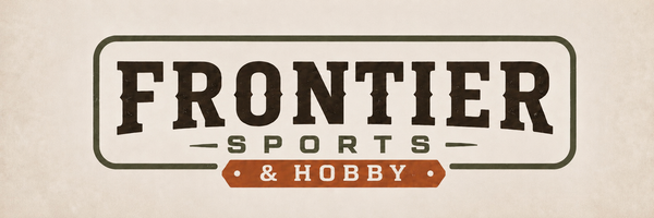 Frontier Sports & Hobby