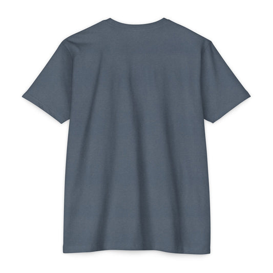 Retro Frontier Sunrise Tee