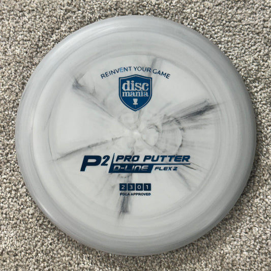 Flex 2 D-Line P2