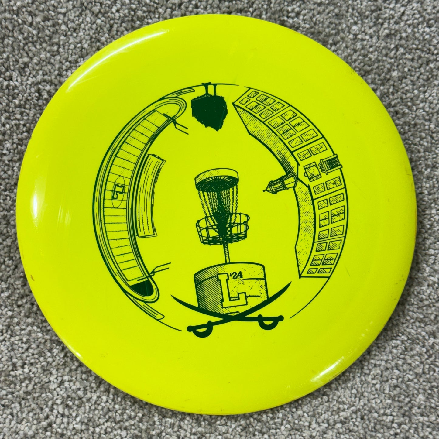 Innova Star Wraith