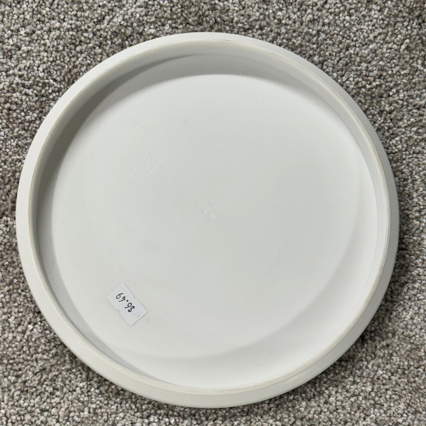 Dynamic Discs Classic Deputy