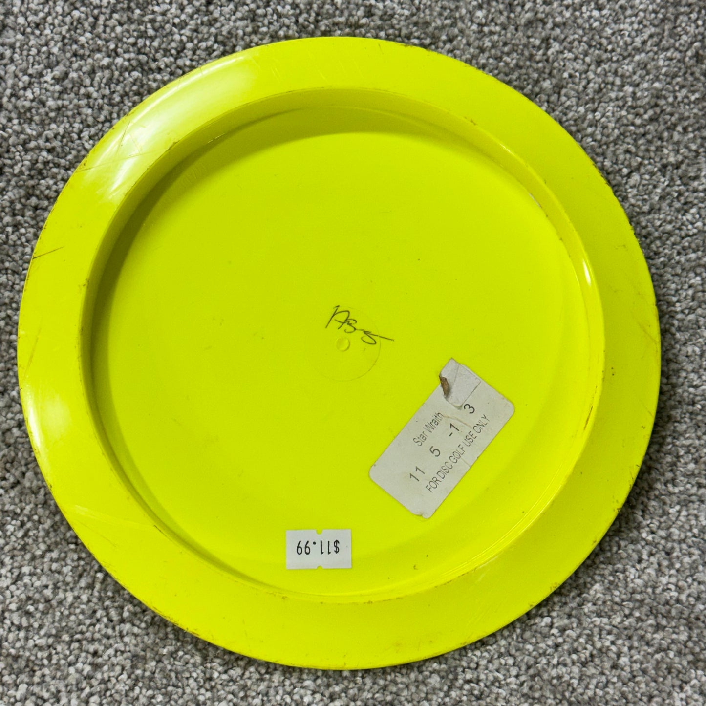 Innova Star Wraith