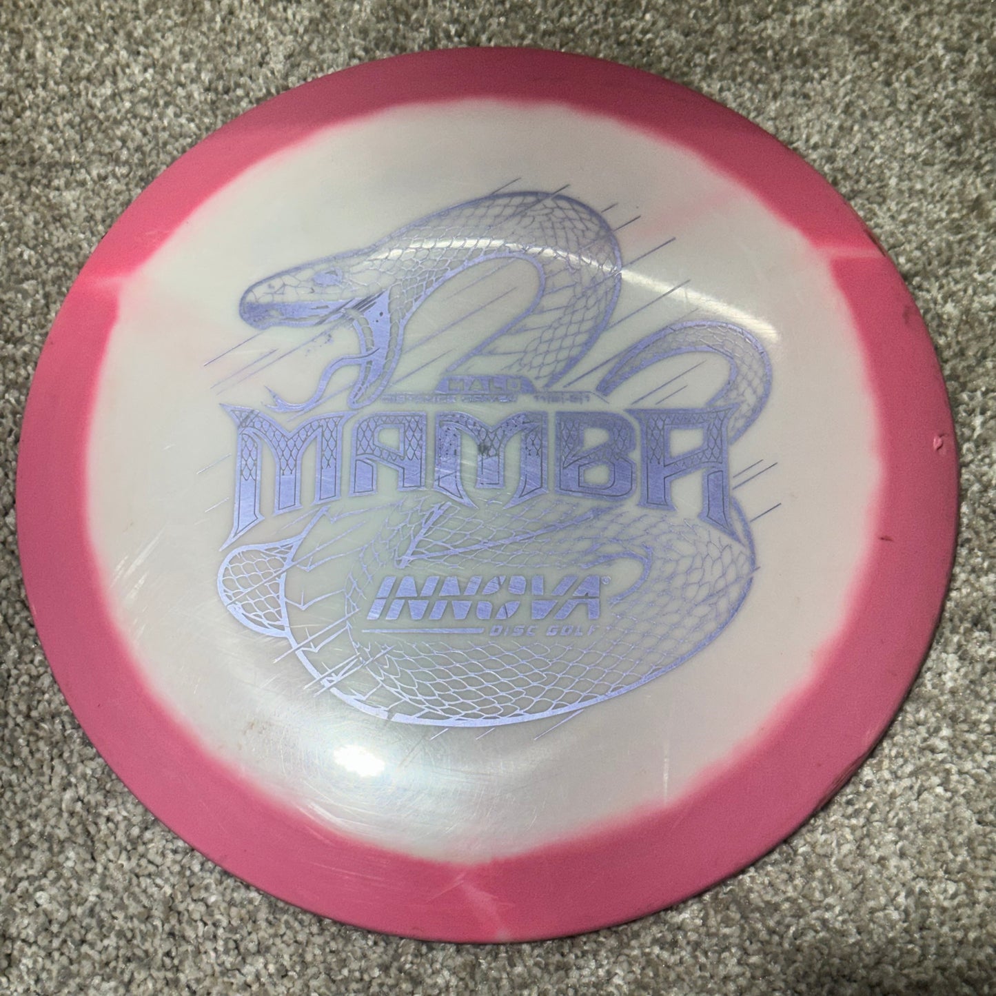 Innova Halo Mamba