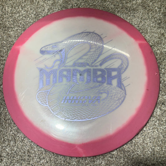 Innova Halo Mamba