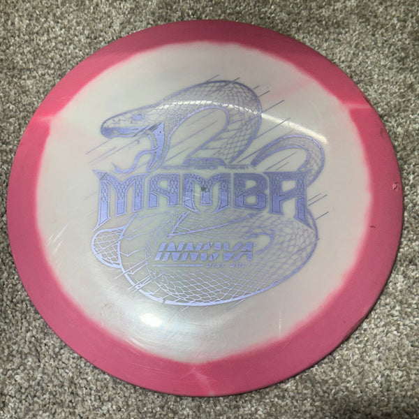 Innova Halo Mamba