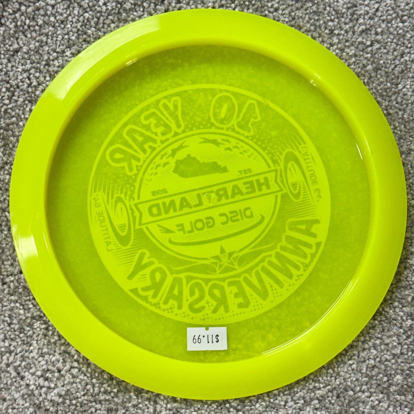 Latitude 64 Opto Saint