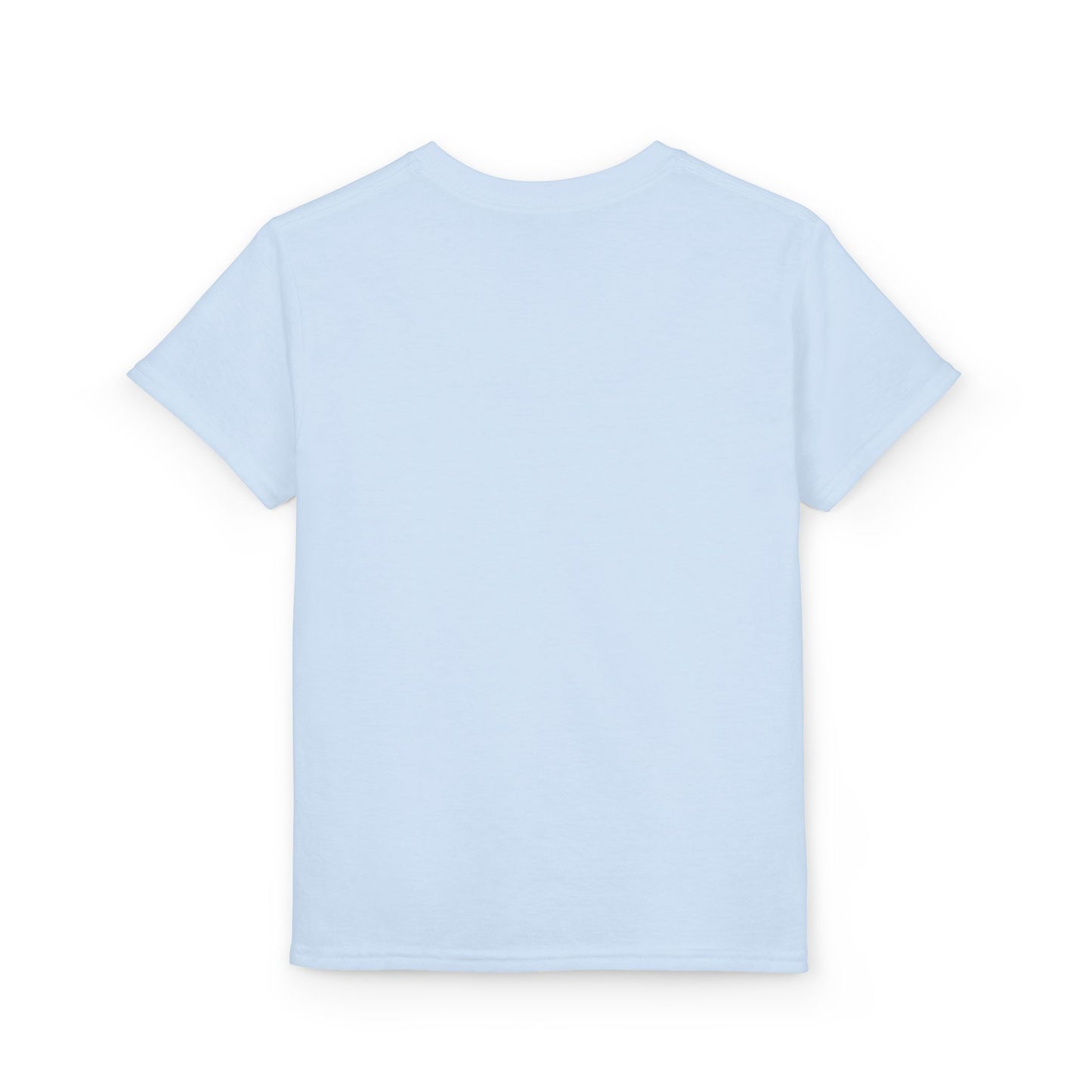 Youth Frontier Disc Golf Graphic Tee