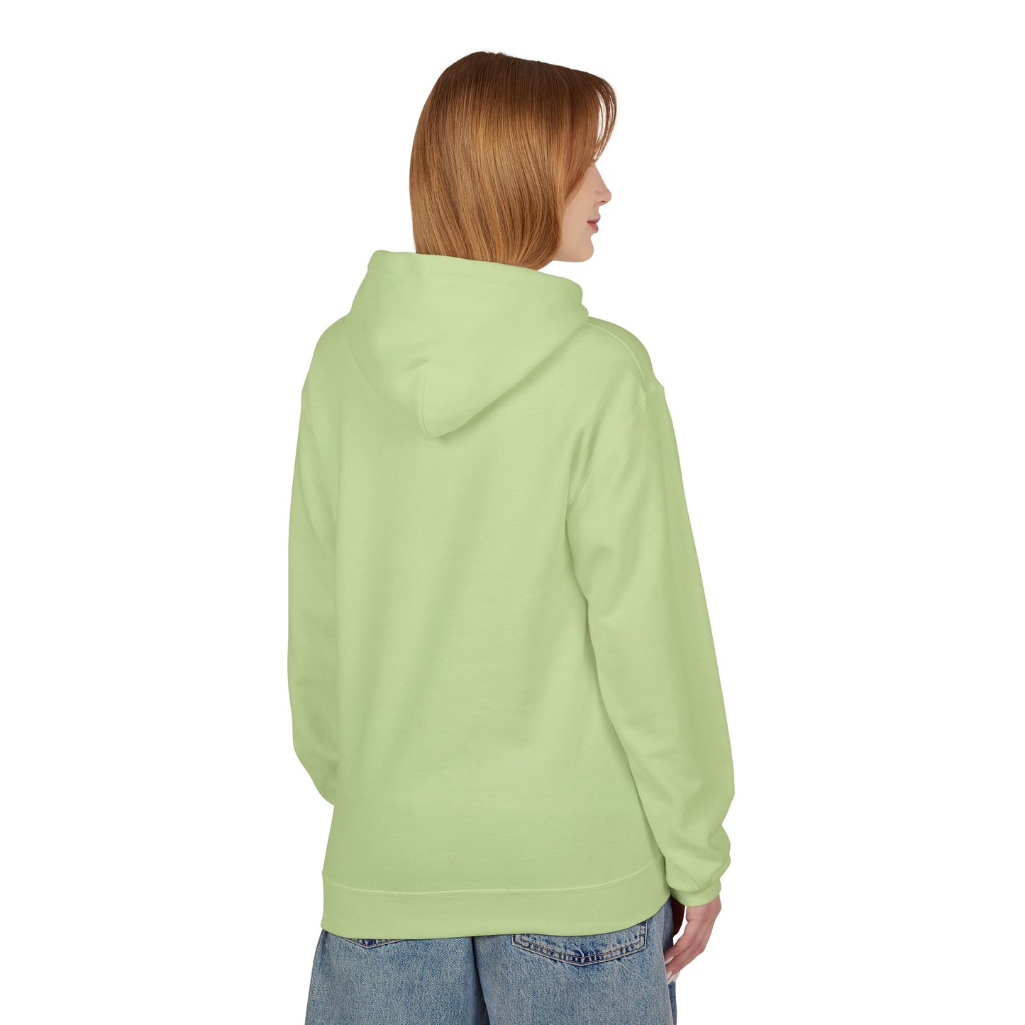 Frontier Sports OG Logo  Hoodie