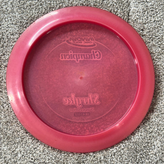 Champion Shryke