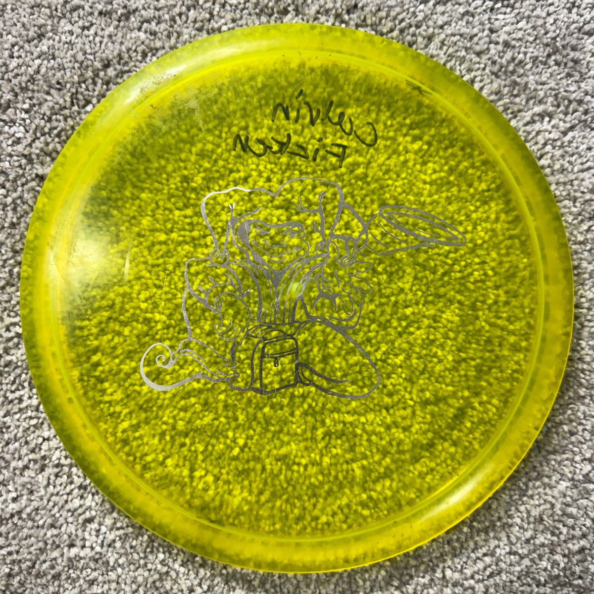 Champion Roc3