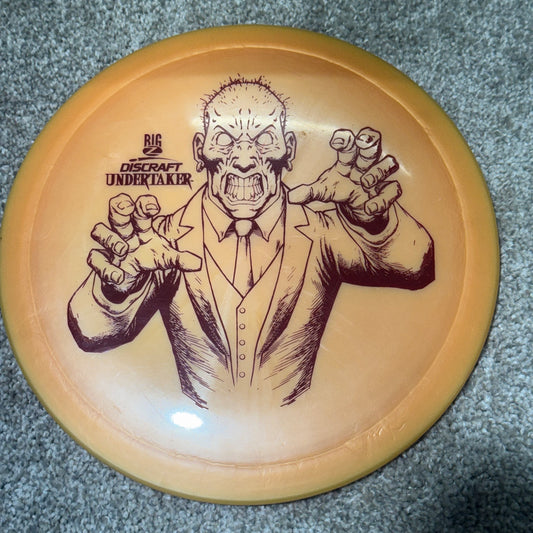 Discraft Undertaker