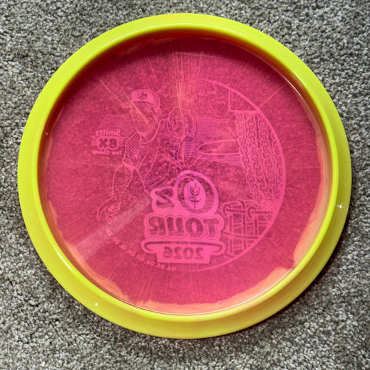 Lucid Orbit Emac Truth