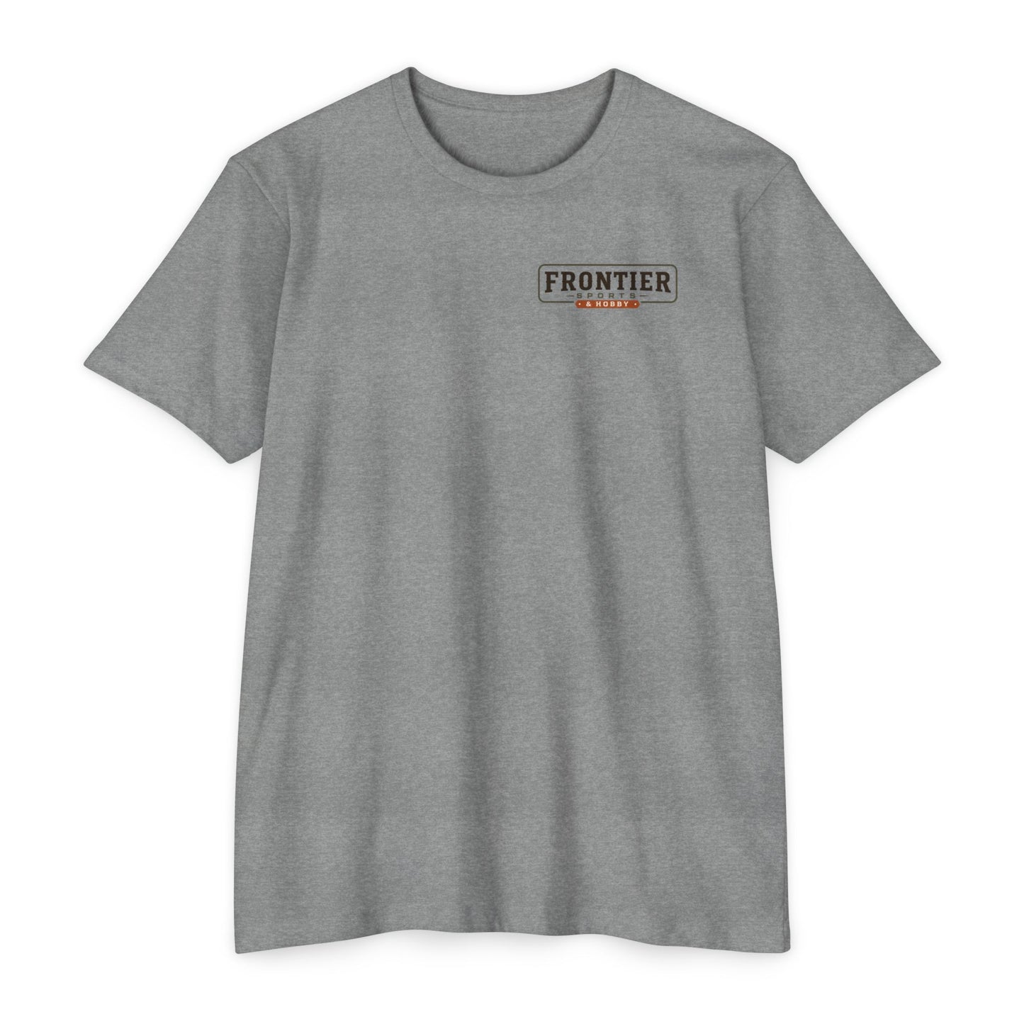 Find The Line Graphic Tee - Course Collection