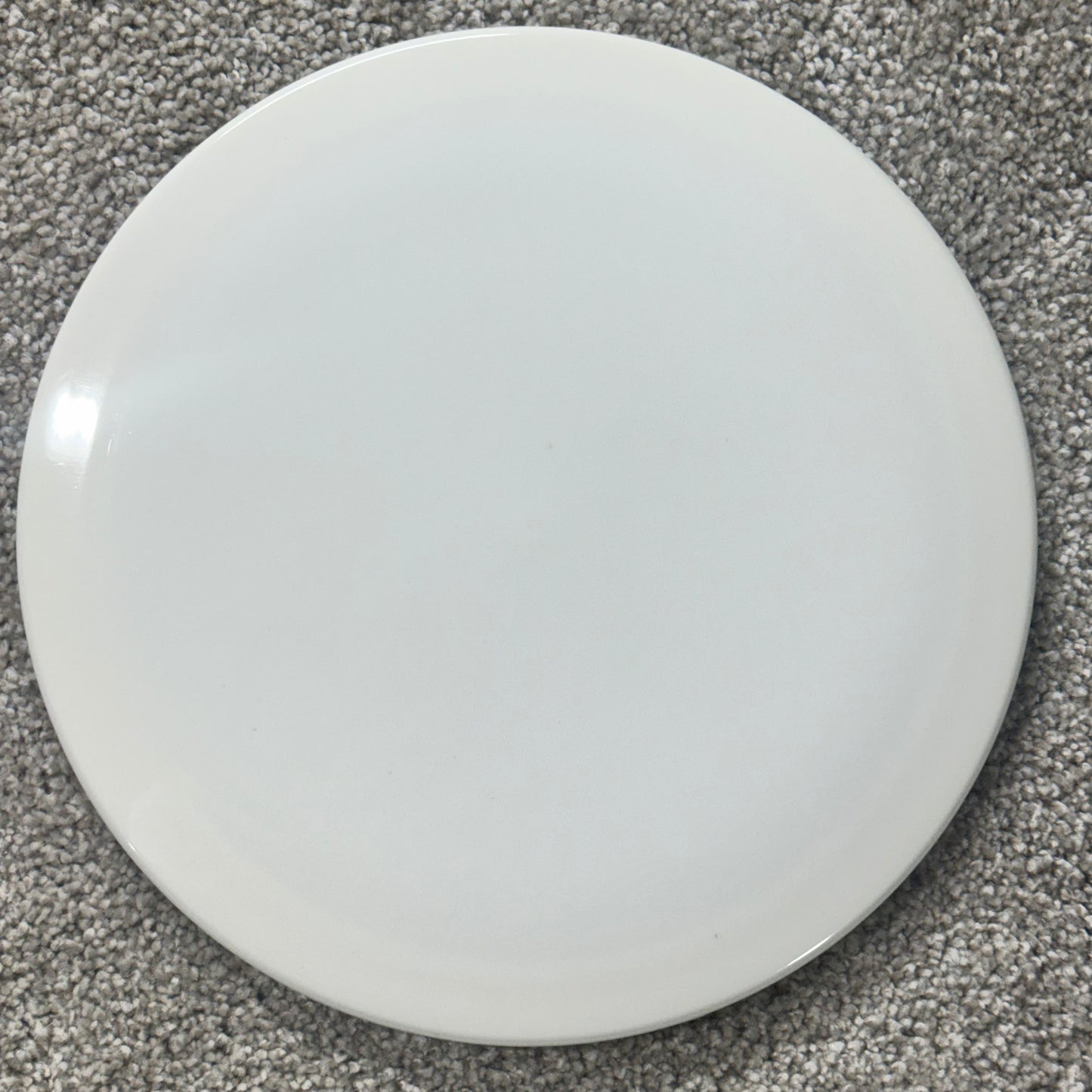 Discraft Bottom Stamp ESP Raptor