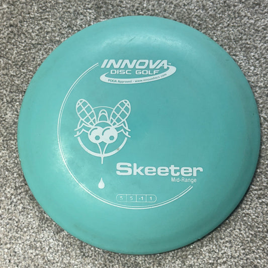 Innova Discs DX Skeeter