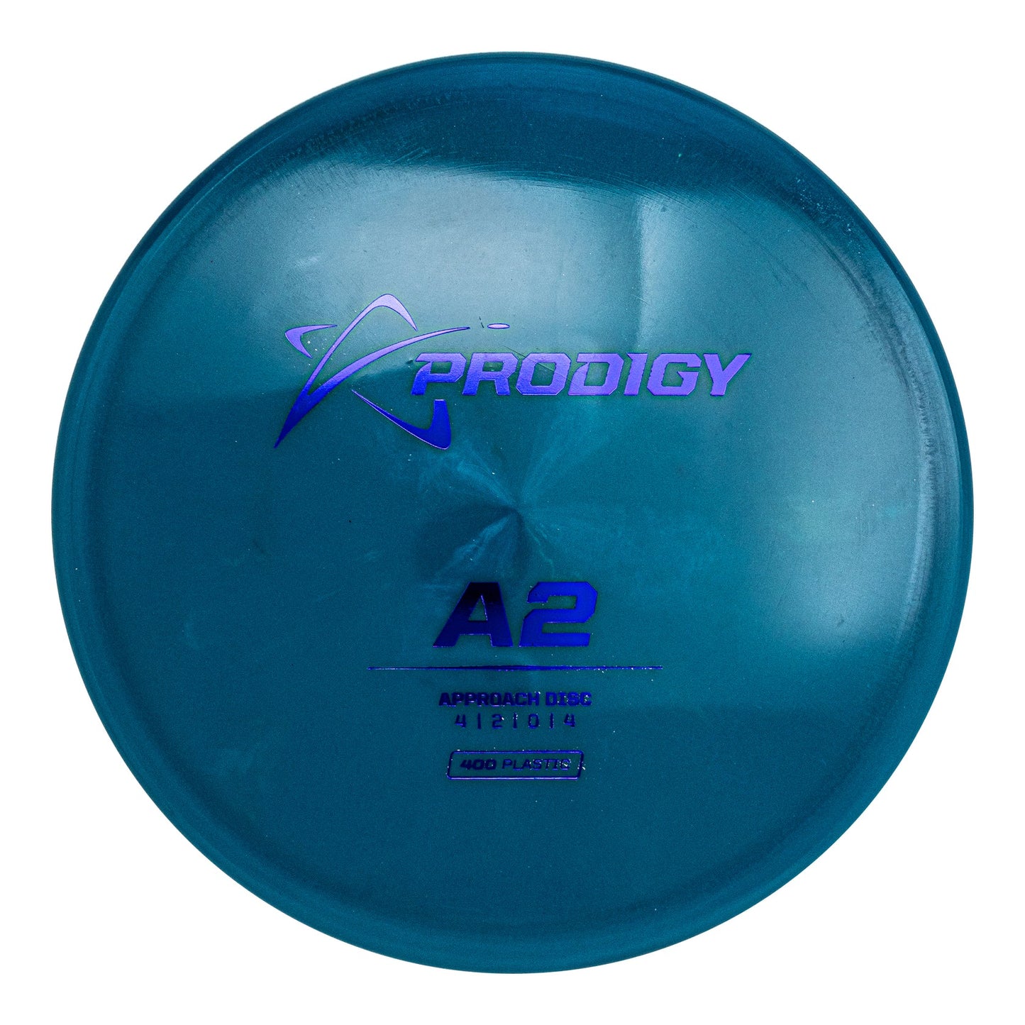 Prodigy A2 400 Plastic