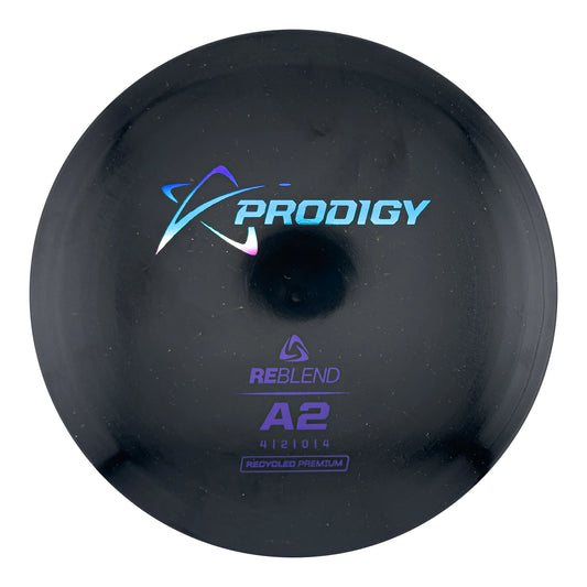 Prodigy A2 400 Reblend Plastic