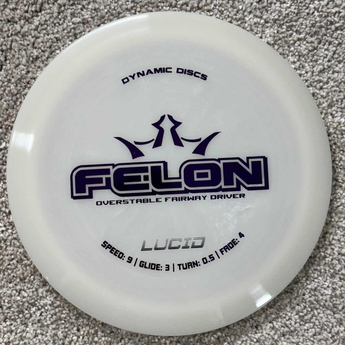 Lucid Felon