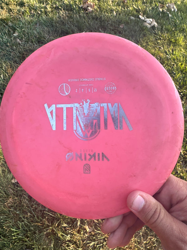 Viking Valhalla